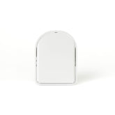 Wand - Wickeltisch KAI - White - little something