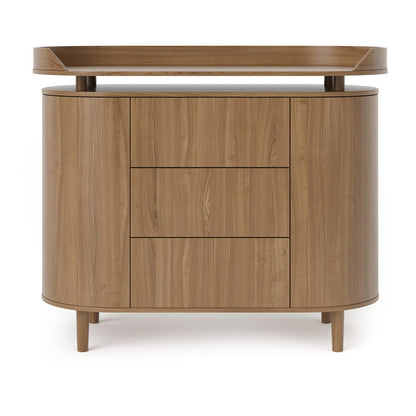 Wickelkommode KAI - Oak