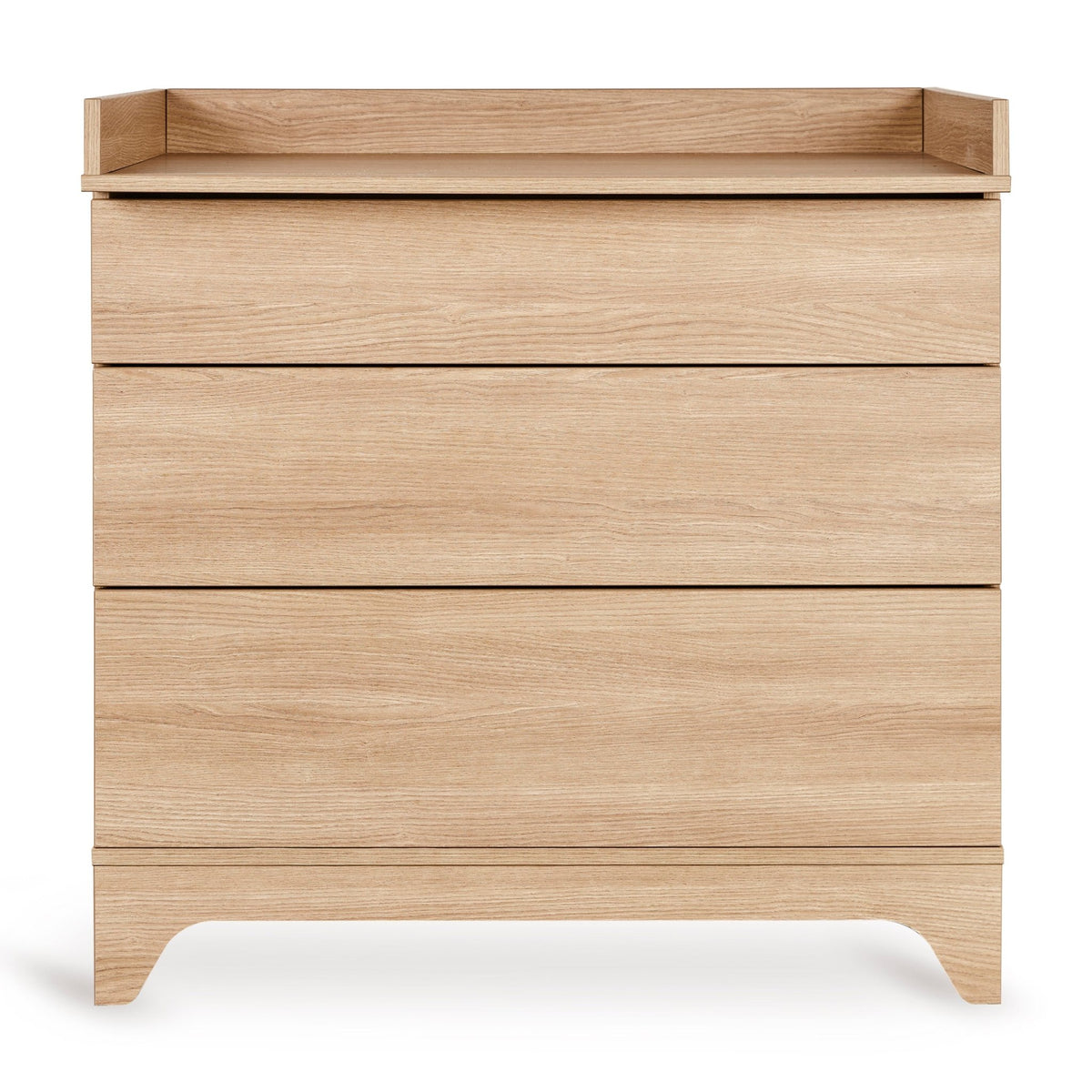 Wickelkommode Tsugi - Honey Ash