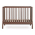 Babybett Ashi - Chestnut 120x60cm - little something