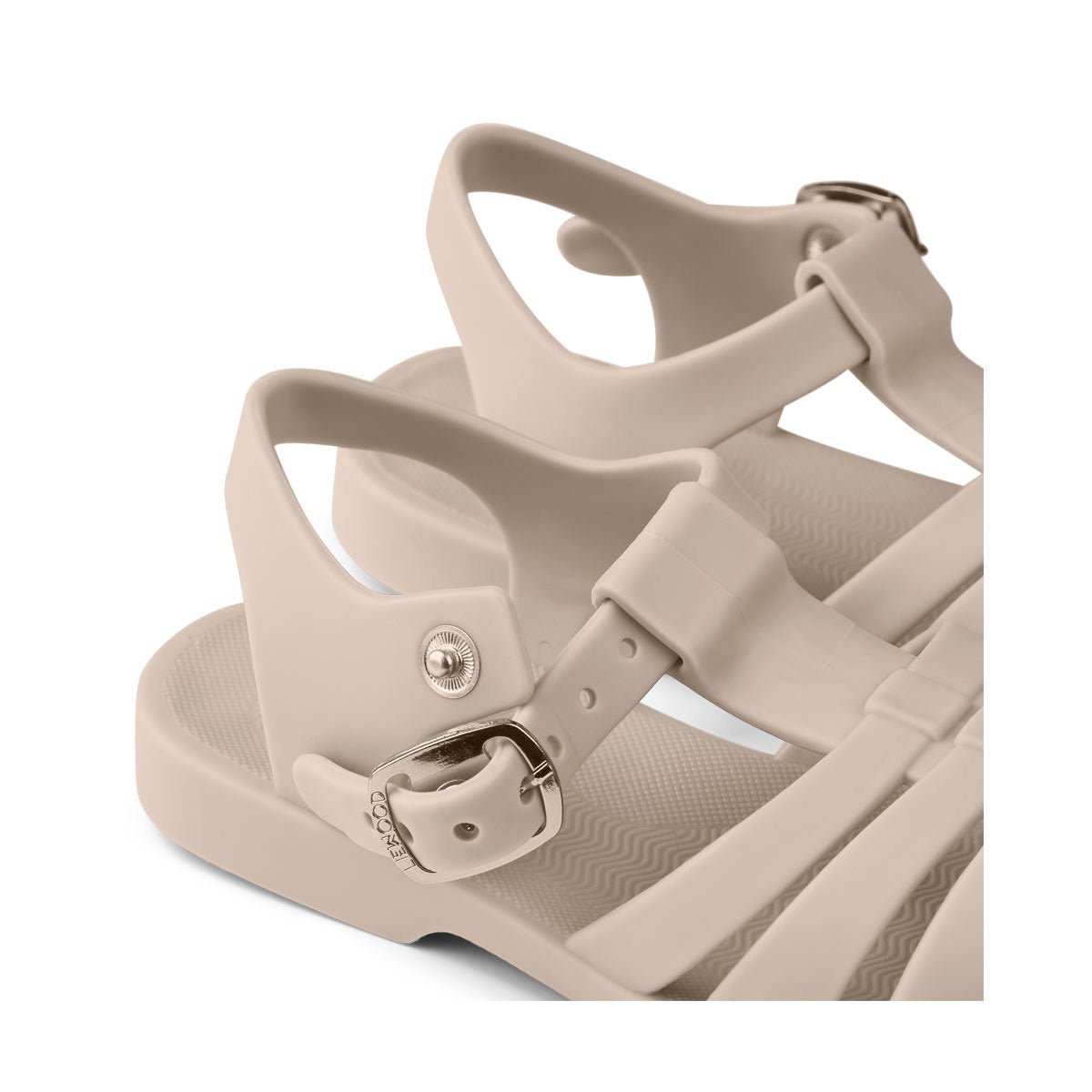 Badesandalen "Bre Sandals" Sandy - little something