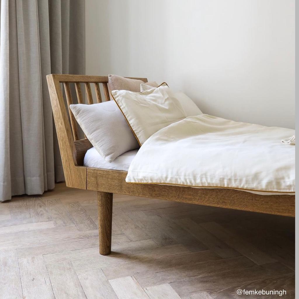 Bett Eli Combi inkl. Kopfteil 200cm - little something