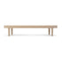 Bett Eli Daybed ohne Kopf- und Fußteil 160cm - little something