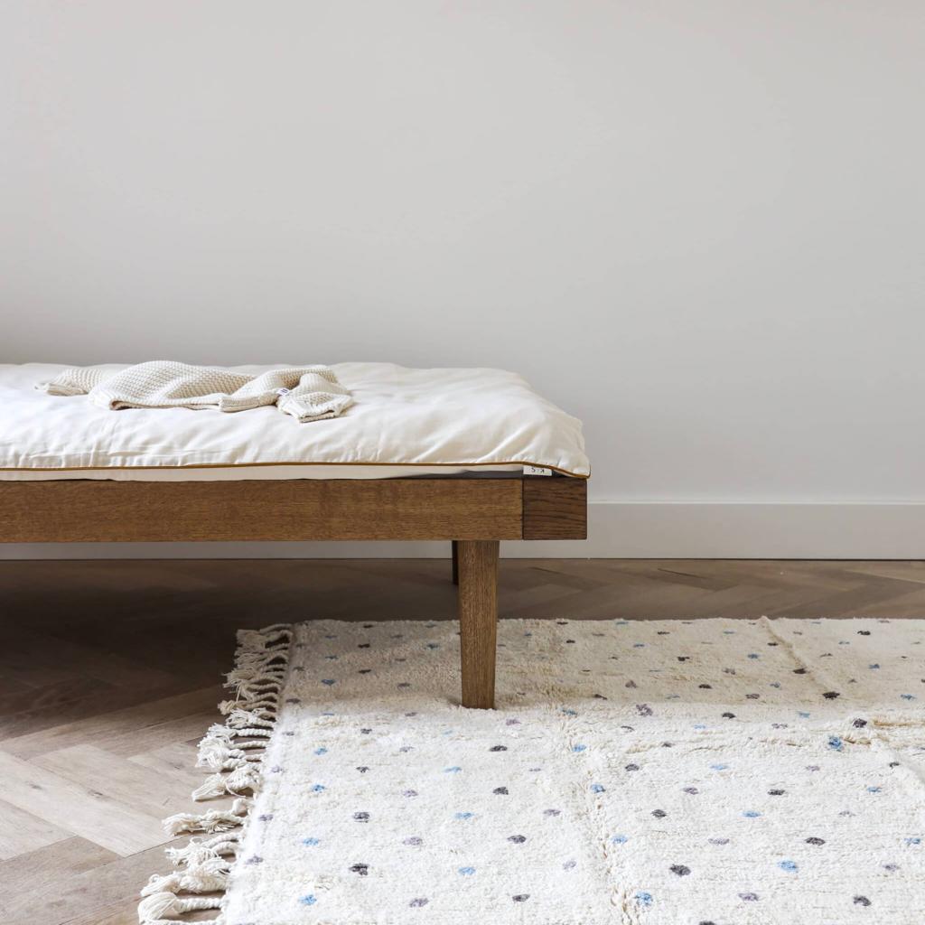 Bett Eli Daybed ohne Kopf- und Fußteil 160cm - little something