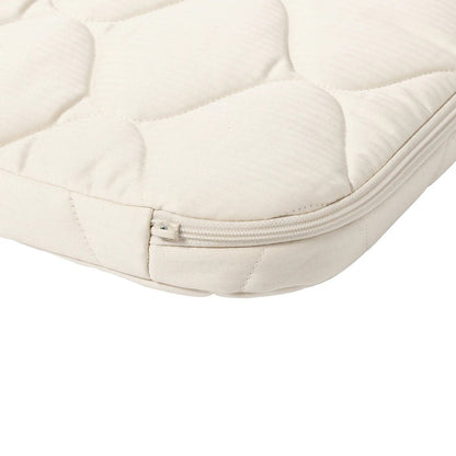 Matratze Wood für Beistellbett 42x82cm - little something