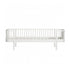 Wood Original Bettsofa 90x200 cm - little something
