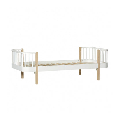Wood Original Einzelbett 90x200 cm - little something